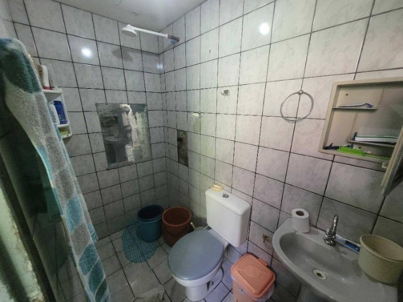 Casa - São Caitano - PE, localizado em São Caitano - PE, bairro Alto do Rosário