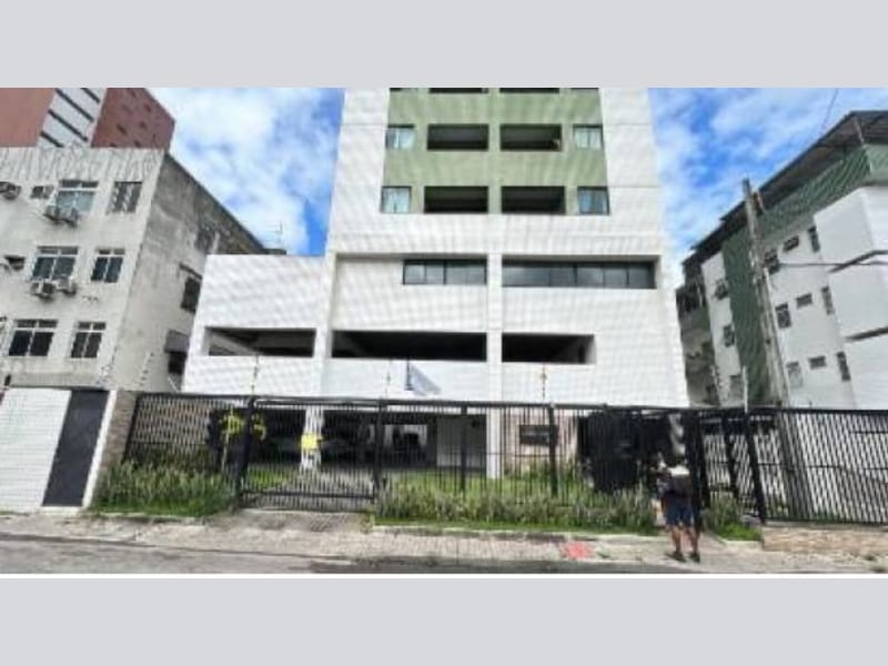 Apartamento - Jaboatão Dos Guararapes - PE, localizado em Jaboatão Dos Guararapes - PE, bairro Piedade