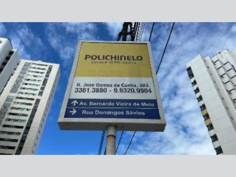 Apartamento - Jaboatão Dos Guararapes - PE, localizado em Jaboatão Dos Guararapes - PE, bairro Piedade