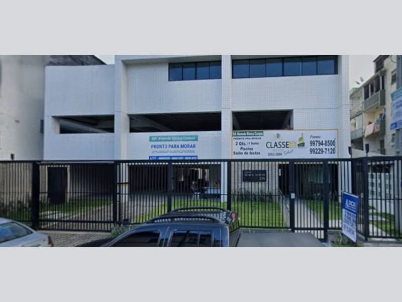 Apartamento - Jaboatão Dos Guararapes - PE, localizado em Jaboatão Dos Guararapes - PE, bairro Piedade