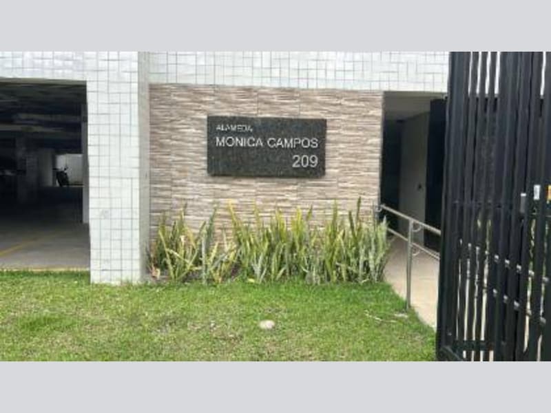 Apartamento - Jaboatão Dos Guararapes - PE, localizado em Jaboatão Dos Guararapes - PE, bairro Piedade