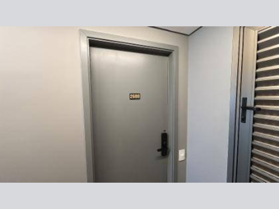 Apartamento - São Paulo - SP - Residencial,Comercial - Rua Melo Alves, 262, Apartamento Residencial Nº 2608 - Condomínio On Melo Alves, Cerqueira Cesar, São Paulo, SP, 01417010. Apartamento, Padrão, Desocupado. Área(s): 23,23 m² de área construída, 23,23 m² de área privativa, 14,83 m² de área comum. Matrícula(s): 110.840. Cartório: 13º CRI SÃO PAULO. Inscrição da Prefeitura: 013.017.0558-6.  A ARREMATAÇÃO NÃO CONTEMPLA BENS MÓVEIS, VEÍCULOS E QUAISQUER OBJETOS QUE EVENTUALMENTE APAREÇAM NAS IMAGENS. - leilão extrajudicial - Não informado BR - lance mínimo R$ 705.000