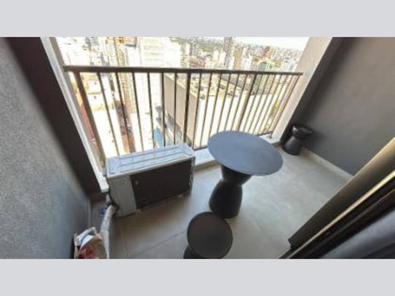 Apartamento - São Paulo - SP, localizado em São Paulo - SP, bairro Cerqueira Cesar