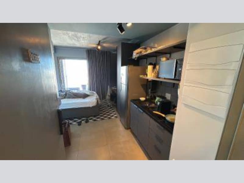 Apartamento - São Paulo - SP, localizado em São Paulo - SP, bairro Cerqueira Cesar