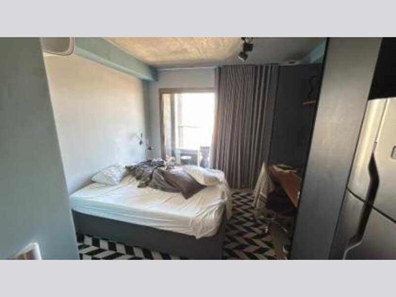 Apartamento - São Paulo - SP, localizado em São Paulo - SP, bairro Cerqueira Cesar
