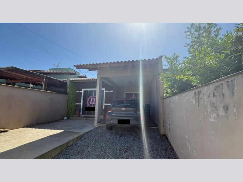 Casa - Jaraguá do Sul - SC, localizado em Jaraguá Do Sul - SC, bairro Tres Rios do Norte