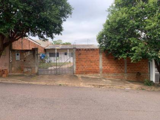 Casa - Presidente Prudente - SP - Residencial,Comercial - Rua Sebastião Vital Martins, 126, Residencial São Paulo, Presidente Prudente, SP, 19026855. Casa, Padrão, Ocupado, 1 vaga(s) de garagem. Área(s): 252 m² de área terreno, 55,2 m² de área construída. Matrícula(s): 59.751. Cartório: 1º CRI DE PRESIDENTE PRUDENTE. Inscrição da Prefeitura: 731035001.  A ARREMATAÇÃO NÃO CONTEMPLA BENS MÓVEIS, VEÍCULOS E QUAISQUER OBJETOS QUE EVENTUALMENTE APAREÇAM NAS IMAGENS. - leilão extrajudicial - Não informado BR - lance mínimo R$ 146.880