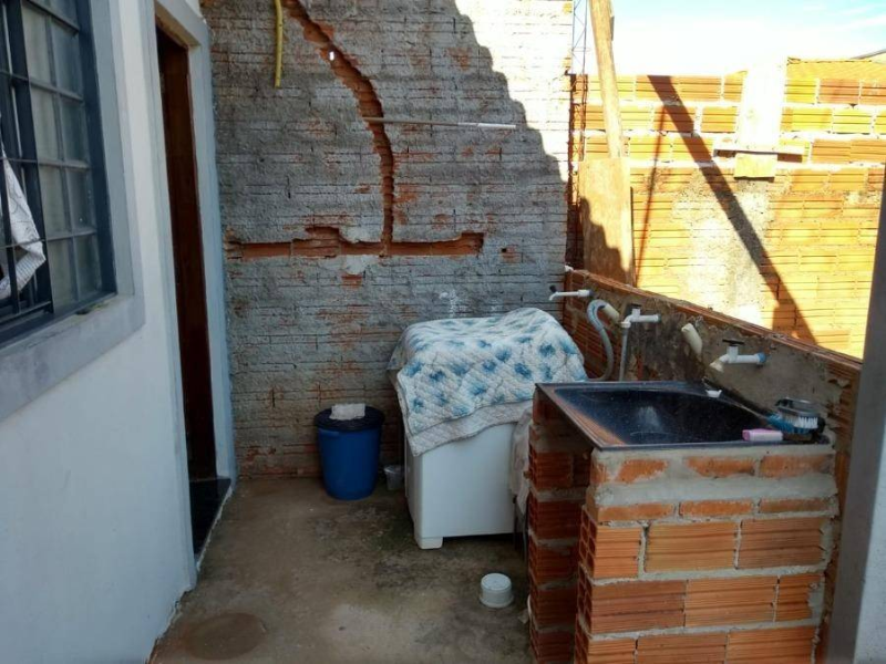 Casa - Presidente Prudente - SP, localizado em Presidente Prudente - SP