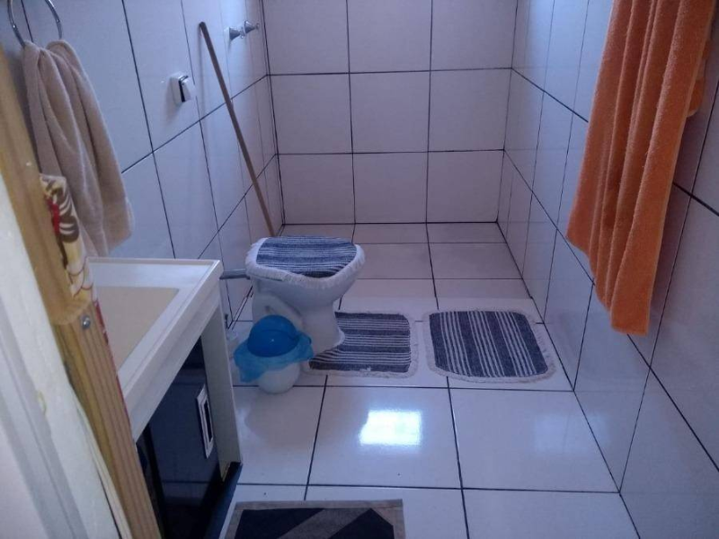 Casa - Presidente Prudente - SP, localizado em Presidente Prudente - SP