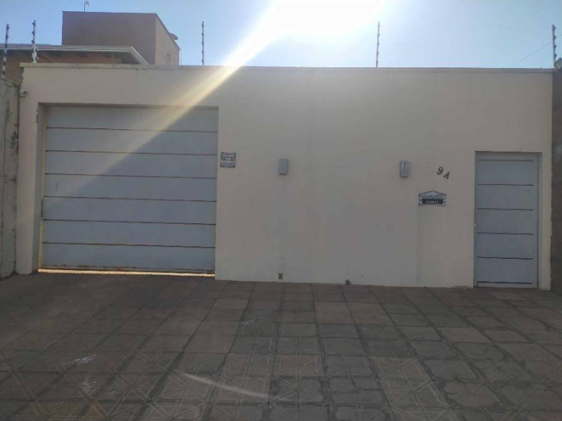 Casa - Xinguara - PA, localizado em Xinguara - PA, bairro Centro