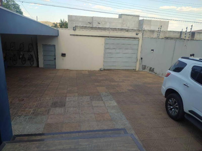 Casa - Xinguara - PA, localizado em Xinguara - PA, bairro Centro