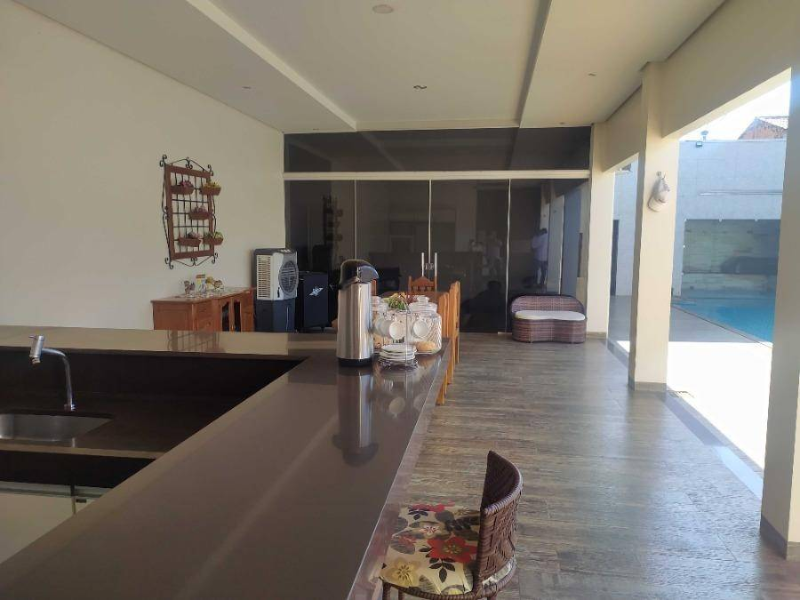 Casa - Xinguara - PA, localizado em Xinguara - PA, bairro Centro