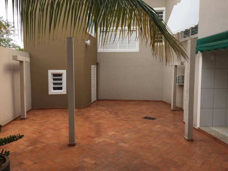 Casa - José Bonifácio - SP, localizado em José Bonifácio - SP, bairro Centro