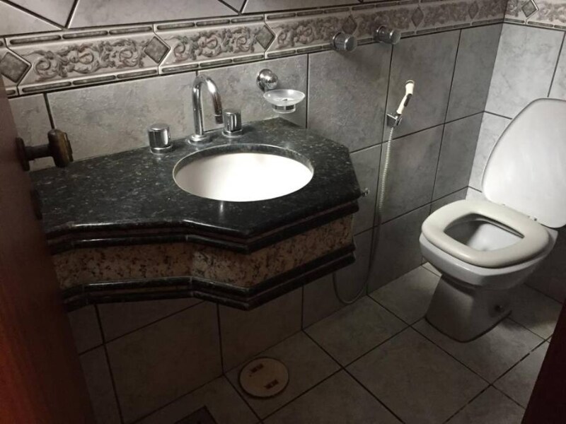 Casa - José Bonifácio - SP, localizado em José Bonifácio - SP, bairro Centro