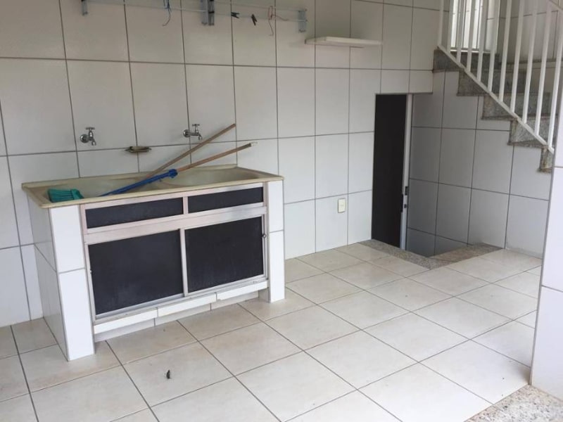 Casa - José Bonifácio - SP, localizado em José Bonifácio - SP, bairro Centro