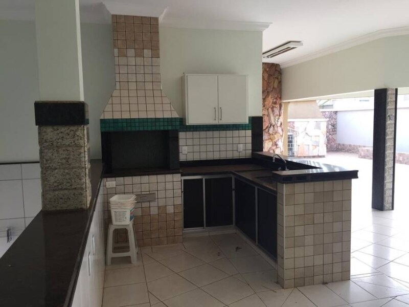 Casa - José Bonifácio - SP, localizado em José Bonifácio - SP, bairro Centro