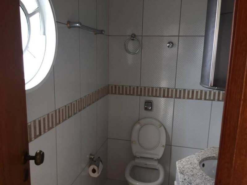 Casa - José Bonifácio - SP, localizado em José Bonifácio - SP, bairro Centro