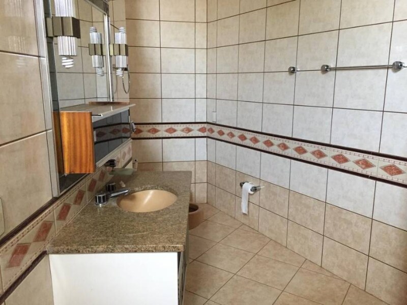 Casa - José Bonifácio - SP, localizado em José Bonifácio - SP, bairro Centro