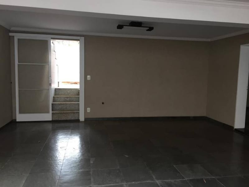 Casa - José Bonifácio - SP, localizado em José Bonifácio - SP, bairro Centro