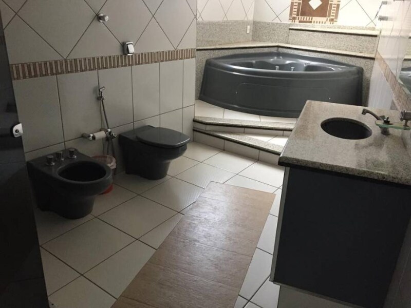 Casa - José Bonifácio - SP, localizado em José Bonifácio - SP, bairro Centro