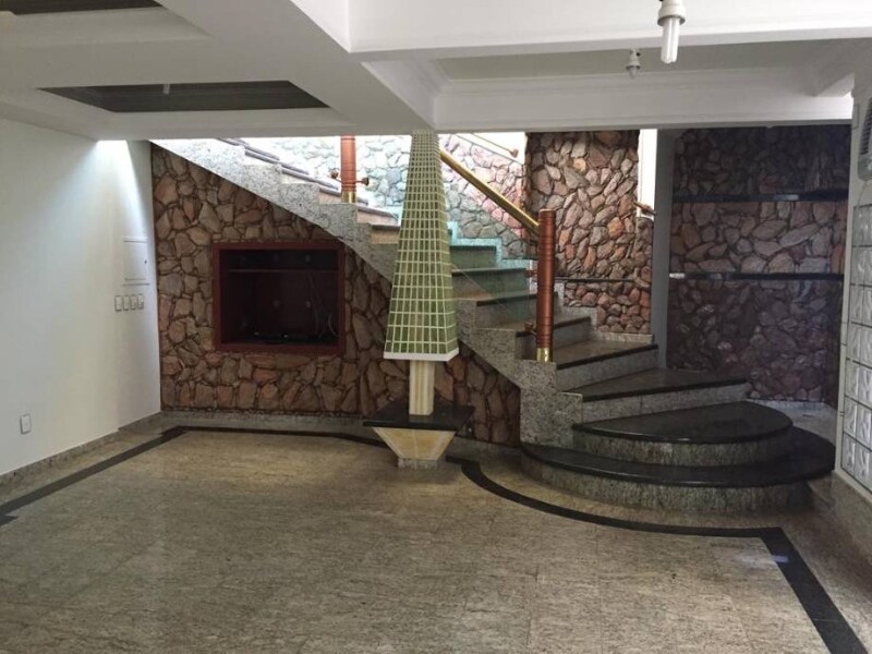 Casa - José Bonifácio - SP, localizado em José Bonifácio - SP, bairro Centro