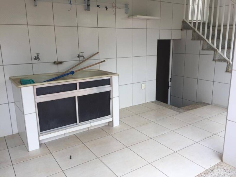 Casa - José Bonifácio - SP, localizado em José Bonifácio - SP, bairro Centro