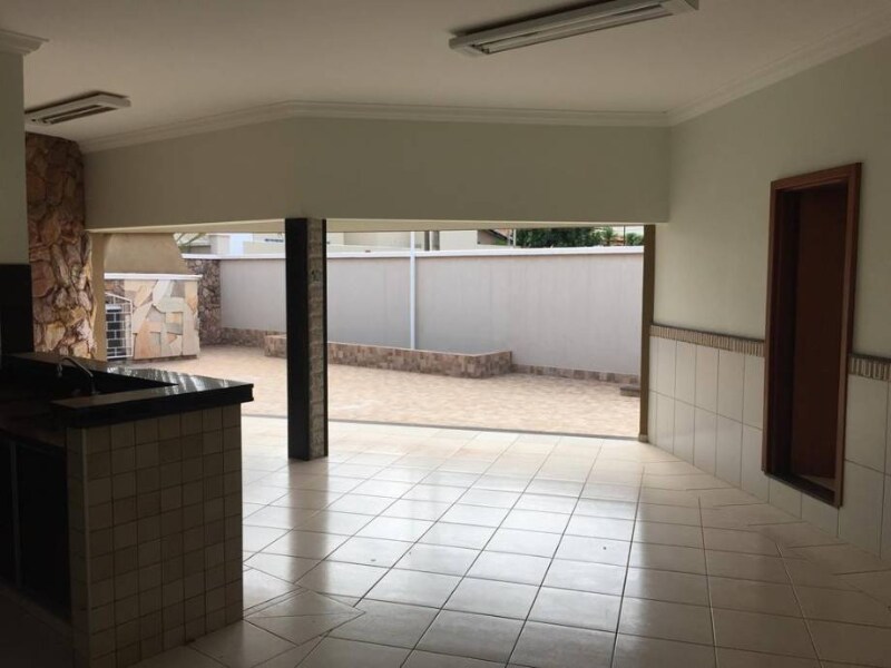 Casa - José Bonifácio - SP, localizado em José Bonifácio - SP, bairro Centro