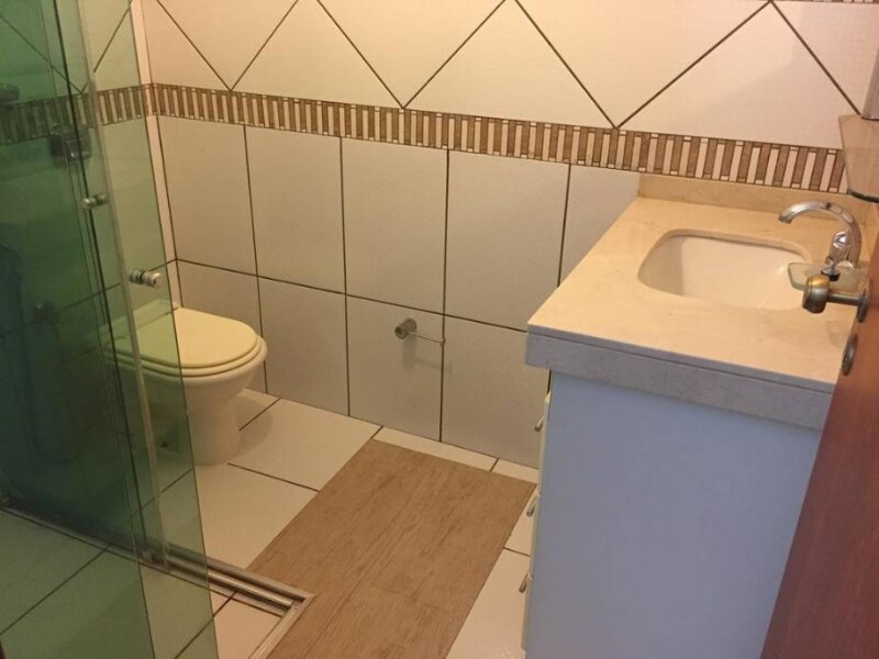 Casa - José Bonifácio - SP, localizado em José Bonifácio - SP, bairro Centro
