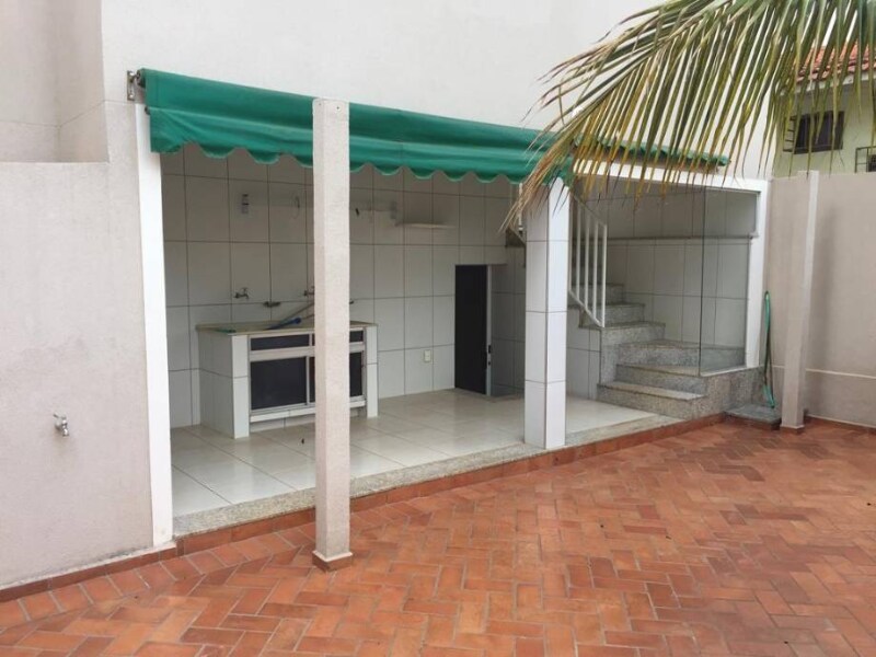 Casa - José Bonifácio - SP, localizado em José Bonifácio - SP, bairro Centro
