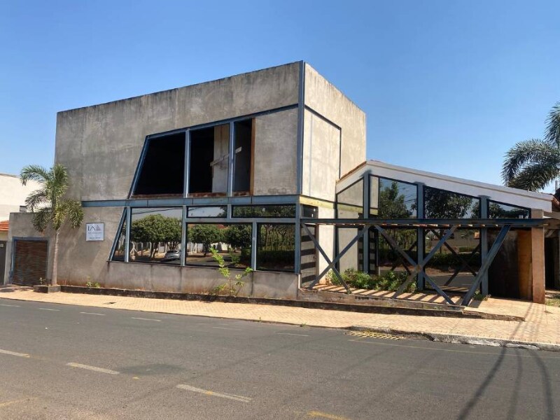 Casa - José Bonifácio - SP, localizado em José Bonifácio - SP, bairro Centro
