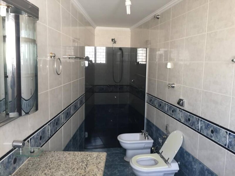 Casa - José Bonifácio - SP, localizado em José Bonifácio - SP, bairro Centro