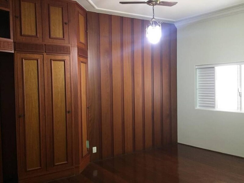 Casa - José Bonifácio - SP, localizado em José Bonifácio - SP, bairro Centro