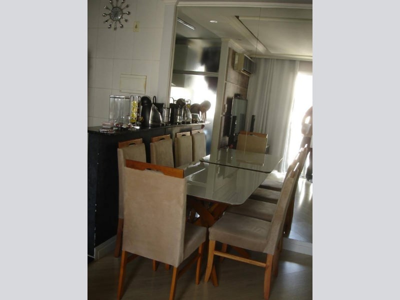 Apartamento - São Paulo - SP, localizado em São Paulo - SP, bairro Vila California