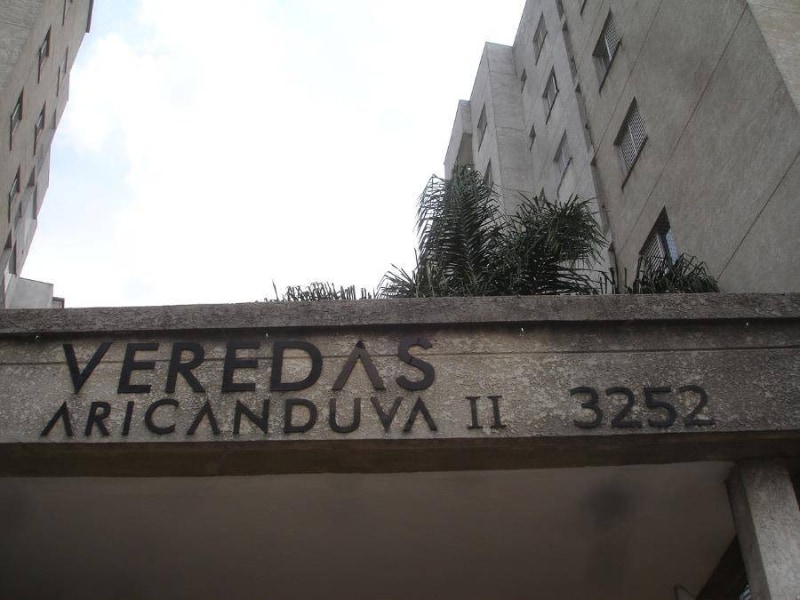 Apartamento - São Paulo - SP, localizado em São Paulo - SP, bairro Vila California