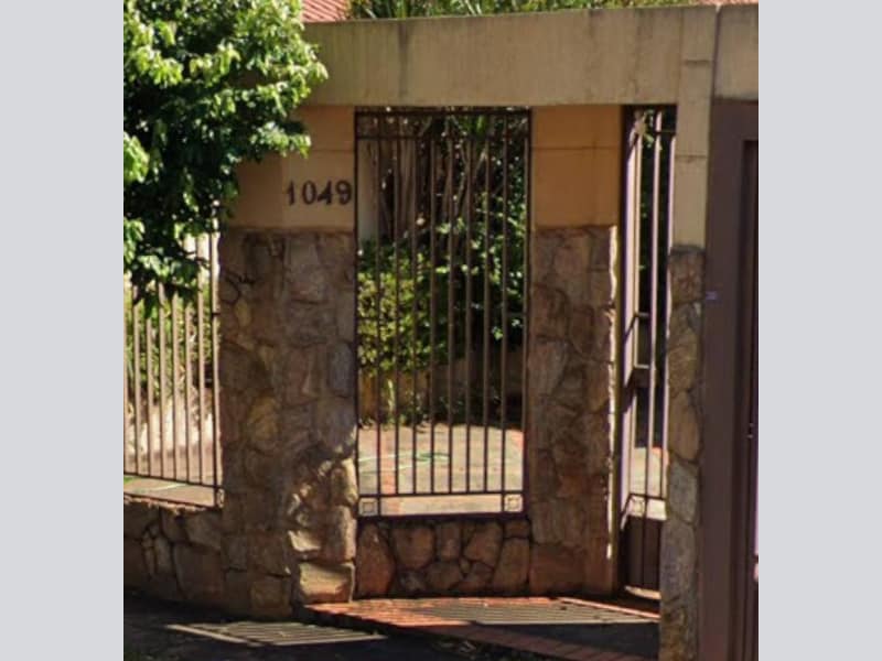 Casa - Campo Grande - MS, localizado em Campo Grande - MS, bairro Centro