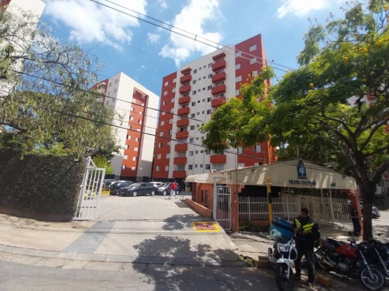 Apartamento - São Paulo - SP, localizado em São Paulo - SP, bairro Parque Munhoz
