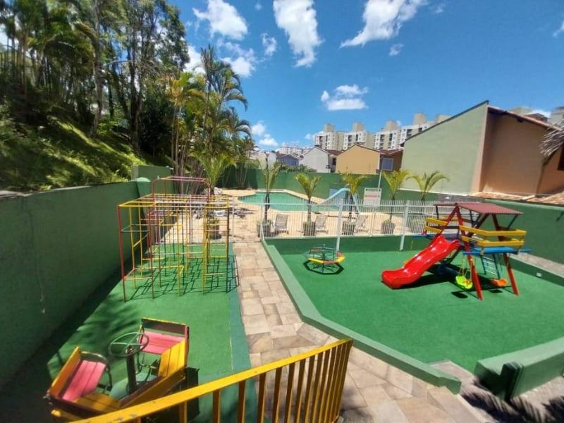 Apartamento - São Paulo - SP, localizado em São Paulo - SP, bairro Parque Munhoz
