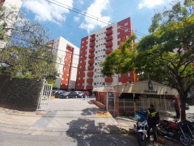 Apartamento - São Paulo - SP, localizado em São Paulo - SP, bairro Parque Munhoz