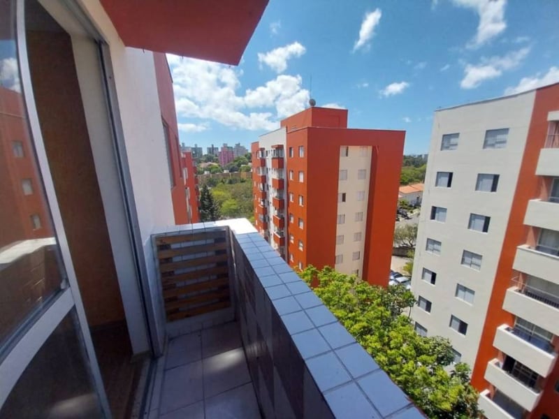 Apartamento - São Paulo - SP, localizado em São Paulo - SP, bairro Parque Munhoz