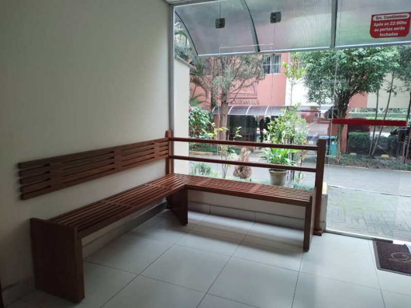 Apartamento - São Paulo - SP, localizado em São Paulo - SP, bairro Parque Munhoz