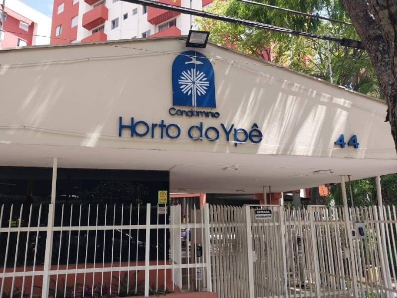 Apartamento - São Paulo - SP, localizado em São Paulo - SP, bairro Parque Munhoz