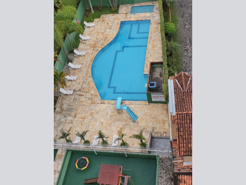 Apartamento - São Paulo - SP, localizado em São Paulo - SP, bairro Parque Munhoz