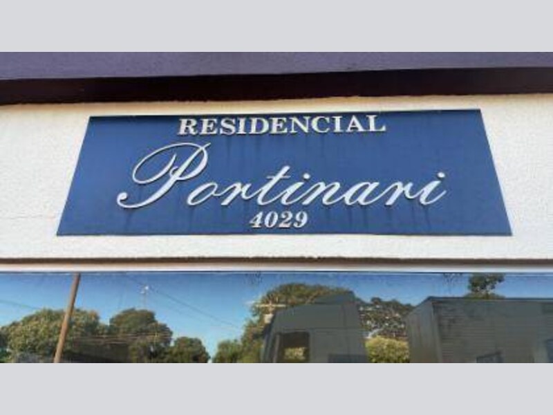 Apartamento - Pereira Barreto - SP, localizado em Pereira Barreto - SP, bairro Quadra Fiat