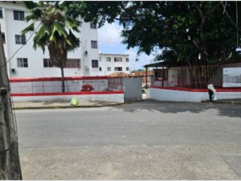 Apartamento - Recife - PE, localizado em Recife - PE, bairro Fundão