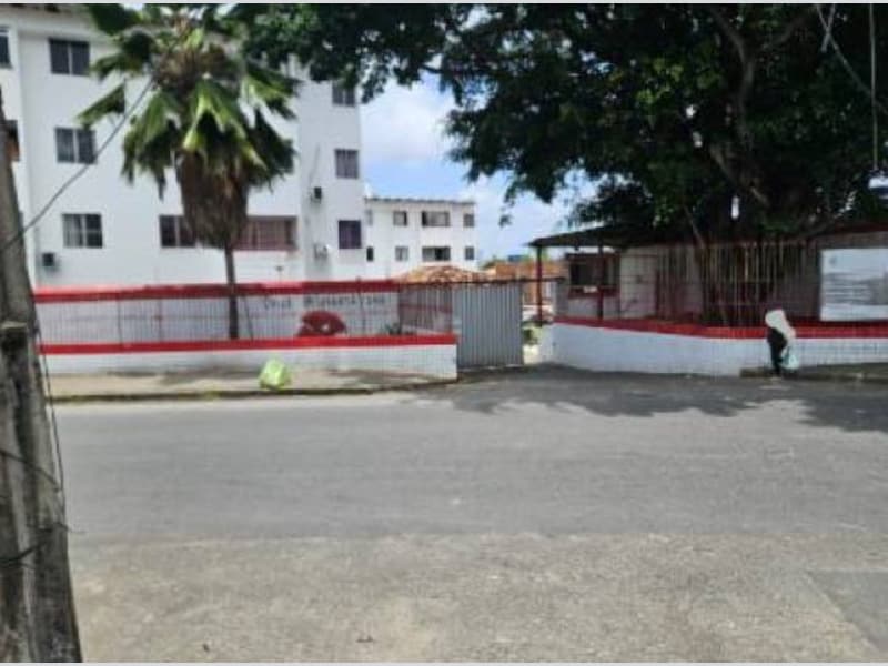 Apartamento - Recife - PE, localizado em Recife - PE, bairro Fundão