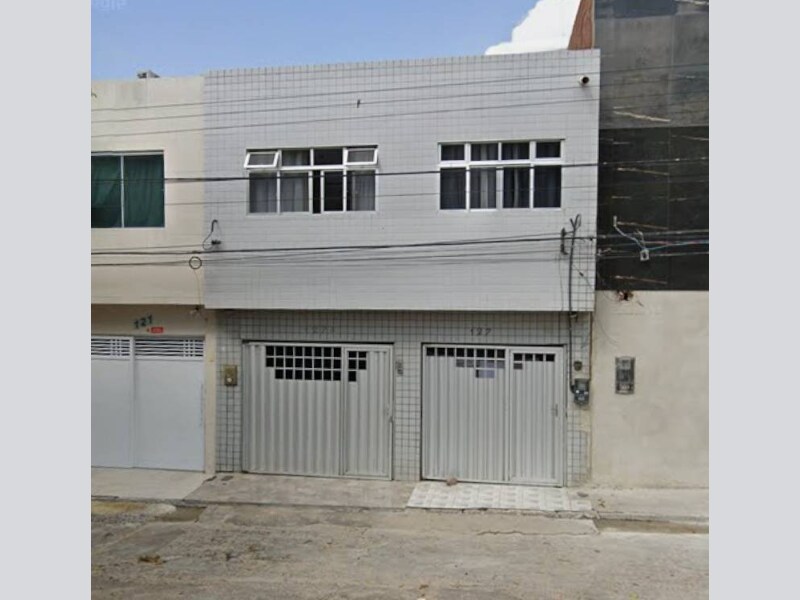 Casa - Arcoverde - PE, localizado em Arcoverde - PE, bairro Centro