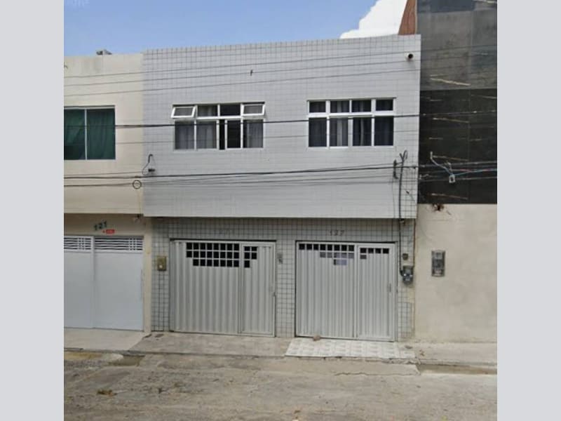 Casa - Arcoverde - PE, localizado em Arcoverde - PE, bairro Centro