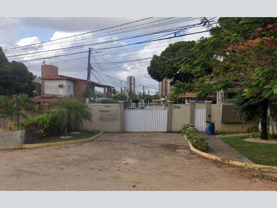 Casa - Natal - RN - Residencial,Comercial - Rua Areia Dourada, 137, Cond. Areia Dourada, Ponta Negra, Natal, RN, 59092513. Casa, Em condomínio, Ocupado, 1 vaga(s) de garagem. Área(s): 262,5 m² de área terreno, 121,27 m² de área construída. Matrícula(s): 17285. Cartório: 7 CRI NATAL. Inscrição da Prefeitura: 2.036.0055.06.0718.0000.4. A ARREMATAÇÃO NÃO CONTEMPLA BENS MÓVEIS, VEÍCULOS E QUAISQUER OBJETOS QUE EVENTUALMENTE APAREÇAM NAS IMAGENS. - Não informado BR - lance mínimo R$ 539.600