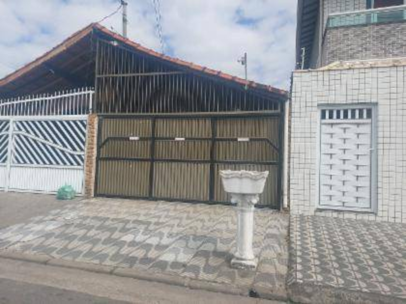 Casa - Praia Grande - SP, localizado em Praia Grande - SP