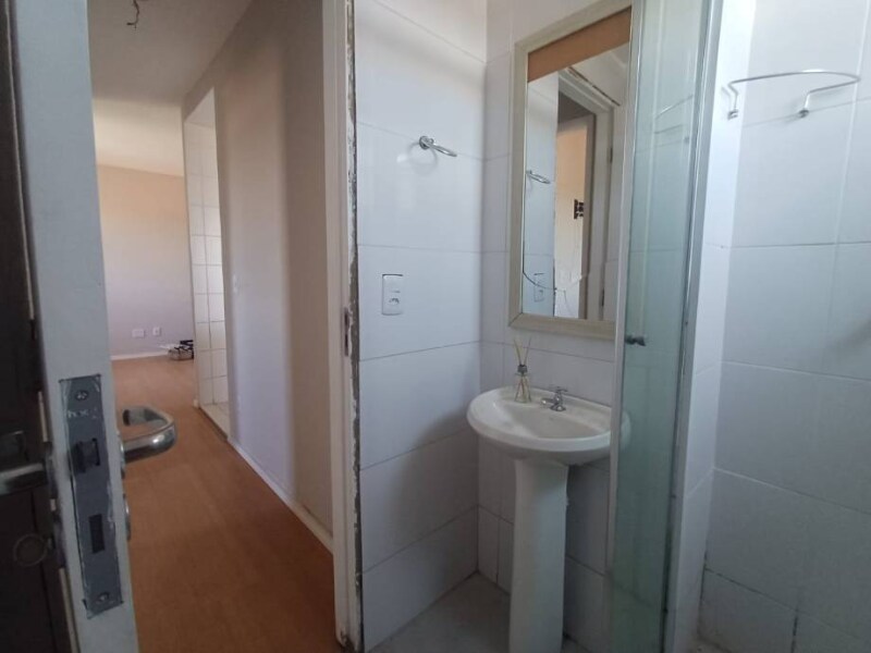 Apartamento - Santo André - SP, localizado em Santo André - SP, bairro Jardim Utinga
